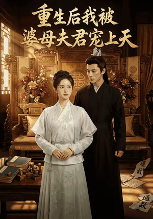 重生后我被婆母夫君宠上天（62集）在线看完整版