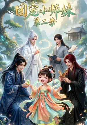团宠小师妹第二季（27集）深深爱上这部剧