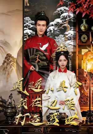 逍遥小县令，我在边陲打造盛世（60集）百度在线观看