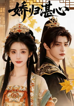 娇归湛心（48集）好看吗