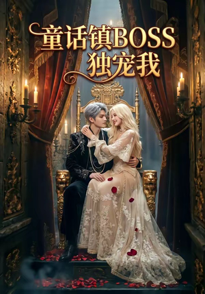 童话镇BOSS独宠我（28集）一起看短剧