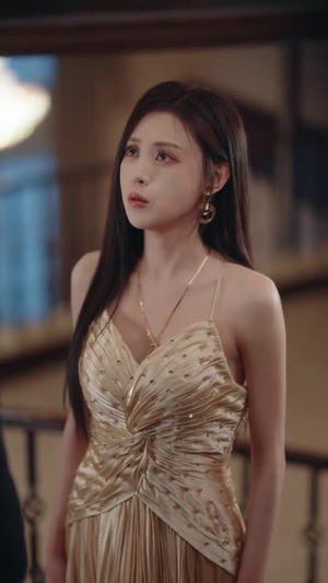 《她藏起了倾城貌》（60集）免费在线短剧一看到底