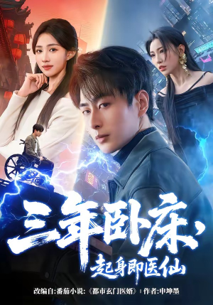 三年卧床，起身即医仙（81集）在线看完整版