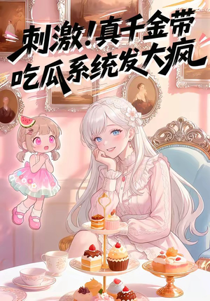 《刺激！真千金带吃瓜系统发大疯第一季》（60集）短剧完整版免费观看