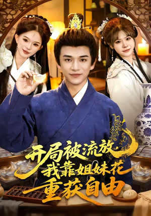 开局被流放，我靠姐妹花重获自由（87集）看过的人都说好