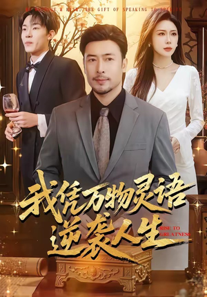 我凭万物灵语逆袭人生（85集）古代短剧推荐