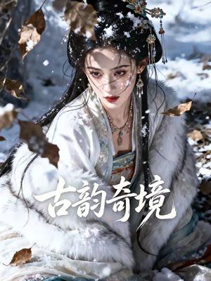 古韵奇境（93集）短剧免费看全集