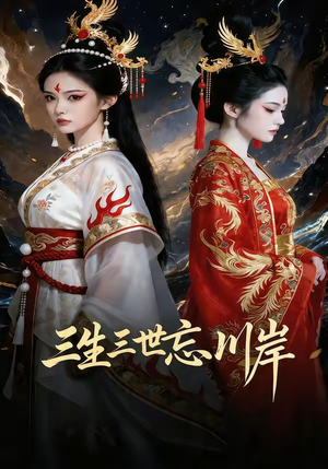 三生三世忘川岸（50集）好看短剧又来了