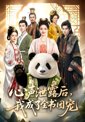 心声泄露后，我成了全书团宠（55集）直接追到结尾