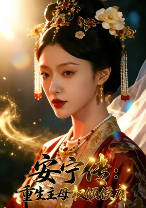 《安宁传：重生主母权倾侯府》（49集）短剧全集免费在线畅看