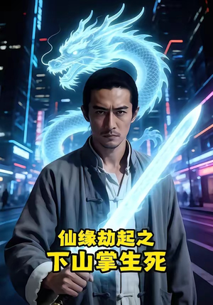 《仙缘劫起之下山掌生死》（265集）短剧全集在线爽快追