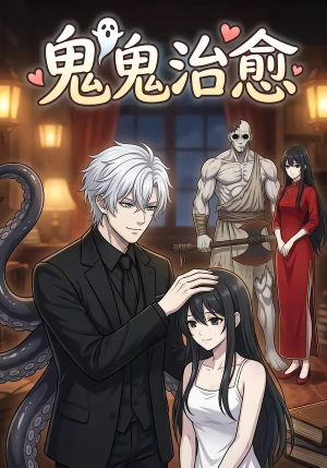 《鬼鬼治愈》（29集）免费看短剧解锁治愈故事