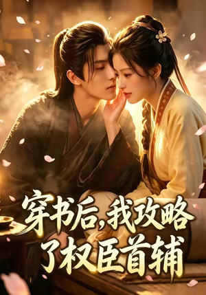 《穿书后，我攻略了权臣首辅》（46集）热门短剧精彩一览无余