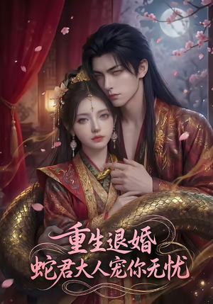 《重生退婚：蛇君大人宠你无忧》（61集）畅享短剧精彩追不停