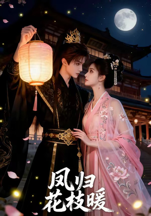 《凤归花枝暖》（78集）畅看短剧全集无需付费