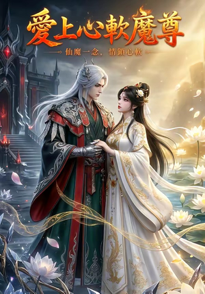 《爱上心软魔尊》（24集）看短剧一气呵成超爽