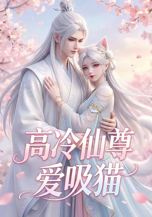 《高冷仙尊爱吸猫》（25集）爆款短剧全集免费观看