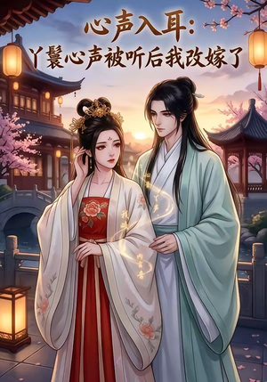 《心声入耳：丫鬟心声被听后我改嫁了》（34集）短剧在线看个够