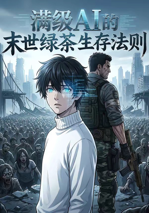《满级AI的末世绿茶生存法则》（30集）免费在线短剧全集追看