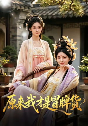 《原来我才是冒牌货》（29集）在线短剧全集免费追看