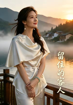 《留住的客人》（34集）看短剧一睹精彩大结局