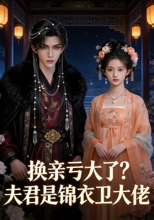 《换亲亏大了夫君是锦衣卫大佬》（41集）短剧全集免费在线赏