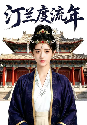 《汀兰度流年》（68集）免费短剧全集一睹为快