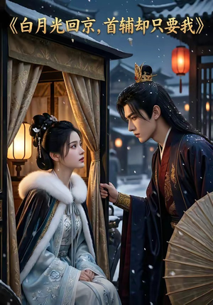 《白月光回京，首辅却只要我》（30集）短剧全集精彩不停看