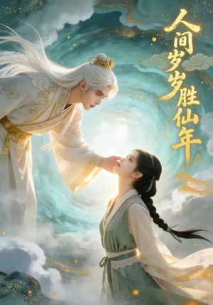 人间岁岁胜仙年（67集）演员表