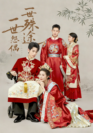 《一世怨偶一世殊途》（57集）短剧全集免费畅快追剧