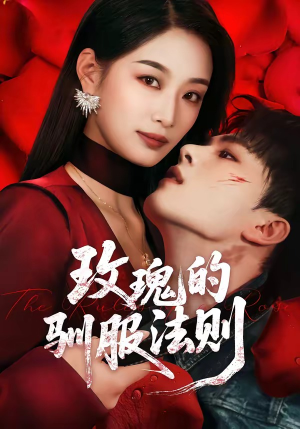 《玫瑰的驯服法则》（65集）看短剧全集精彩不停