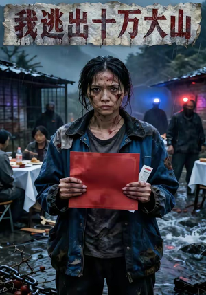 《我逃出十万大山》（65集）短剧全集免费看超精彩