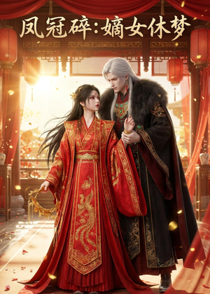 《凤冠碎：嫡女休梦》（28集）短剧全集免费在线追