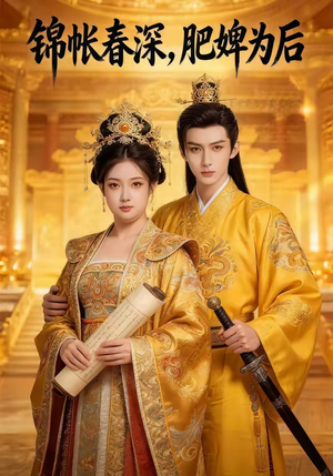 《锦帐春深，肥婢为后》（64集）短剧全集免费看个够