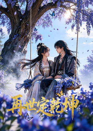 《再世定乾坤》（46集）短剧完整版免费在线一口气看