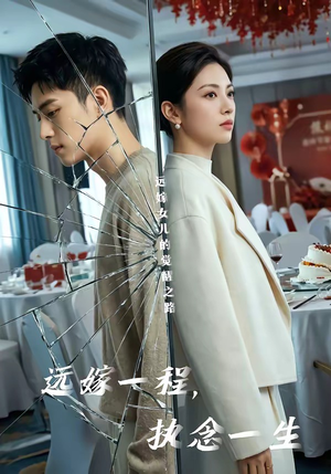 《远嫁一程，执念一生》（50集）免费短剧全集马上看