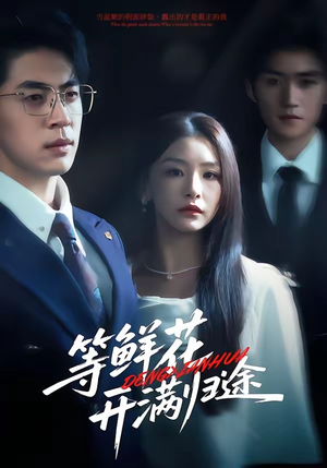 《等鲜花开满归途》（61集）短剧精彩剧情在线追看