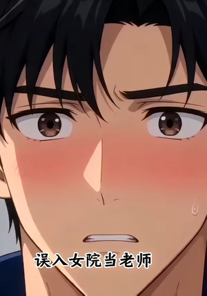 《误入女院当老师》（30集）看短剧畅享欢乐时光