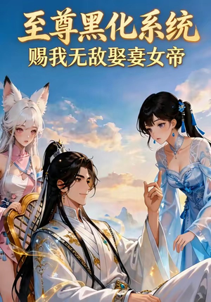 《至尊黑化系统，赐我无敌娶妻女帝》（60集）短剧在线看超燃剧情