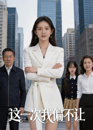 《这一次我偏不让》（52集）超燃短剧免费在线赏