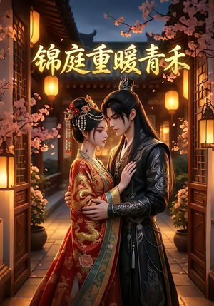 《锦庭重暖青禾》（23集）短剧全集免费畅快观看