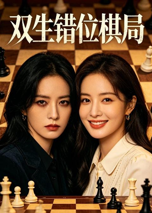 《双生错位棋局》（30集）看短剧全集解锁精彩剧情