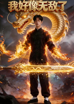 《我好像无敌了》（53集）看短剧全集享精彩剧情