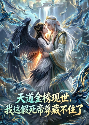 《天道金榜现世，我这假死帝尊藏不住了》（41集）在线追短剧全集超带感