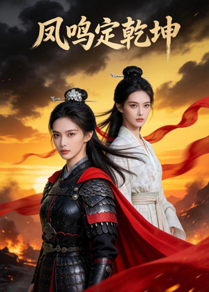 凤鸣定乾坤（66集）爆款短剧追不停