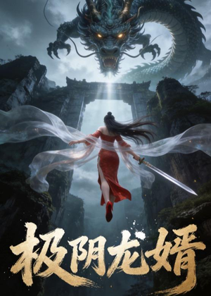 《极阴龙婿》（32集）热门短剧全集免费观看