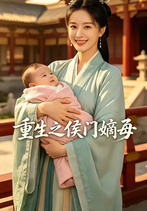 《重生之侯门嫡母》（100集）短剧全集在线免费看不停