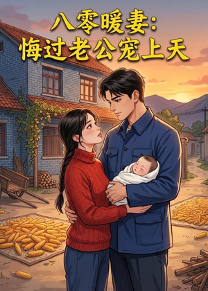 《八零暖妻：悔过老公宠上天》（78集）在线短剧畅享全集观看