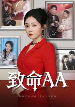 《致命AA》（55集）短剧精彩一集不落看