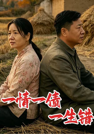 一情一债一生错（43集）一口气追完全集